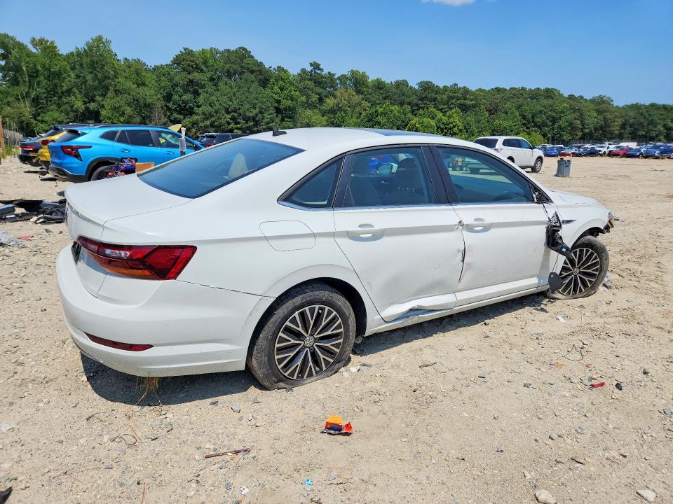 Продаж на аукціоні авто 2019 Volkswagen Jetta, vin: 3VWE57BU7KM098716, номер лоту: 61328996
