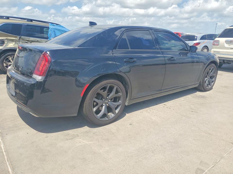 Aukcja sprzedaży 2022 Chrysler 300, vin: 2C3CCABG3NH131080, numer aukcji: 58996126