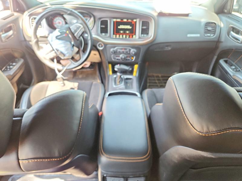 60990166 :رقم المزاد ، 2C3CDXHG4PH703073 vin ، 2023 Dodge Charger مزاد بيع