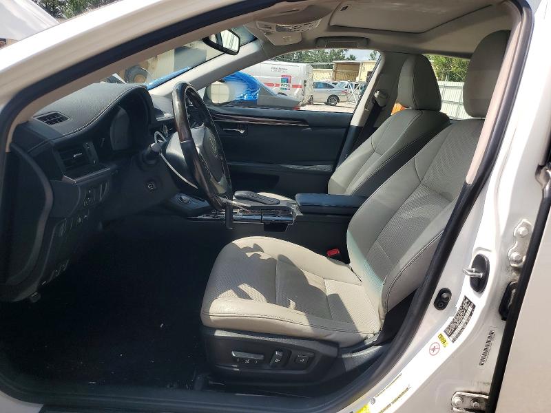 Продаж на аукціоні авто 2014 Lexus Es, vin: JTHBK1GG9E2106713, номер лоту: 60045706