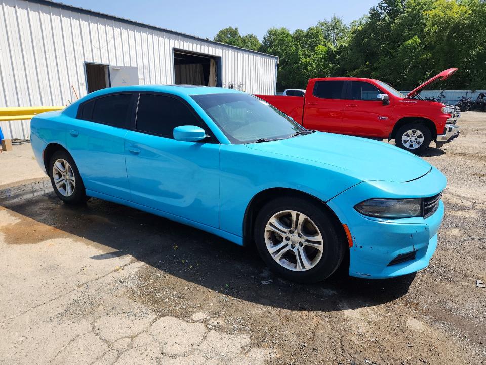 Aukcja sprzedaży 2021 Dodge Charger, vin: 2C3CDXBG0MH510794, numer aukcji: 61694936