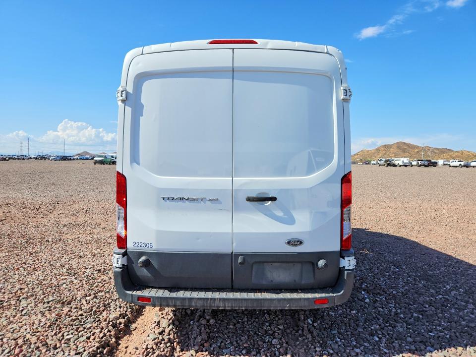 Продаж на аукціоні авто 2017 Ford Transit, vin: 1FTYE2CM5HKA31470, номер лоту: 61395546