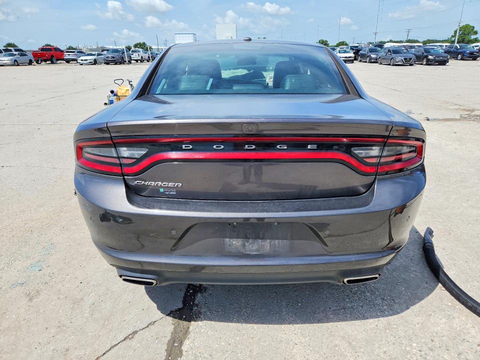 2021 Dodge Charger მანქანა იყიდება აუქციონზე, vin: 2C3CDXBG4MH518378, აუქციონის ნომერი: 60580546