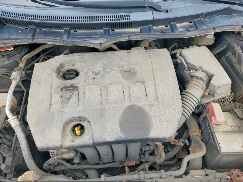 2013 Toyota Corolla მანქანა იყიდება აუქციონზე, vin: 2T1BU4EE8DC003913, აუქციონის ნომერი: 60233766
