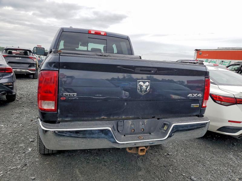 61388126 :رقم المزاد ، 1C6RR7GG5DS675207 vin ، 2013 Ram 1500 مزاد بيع