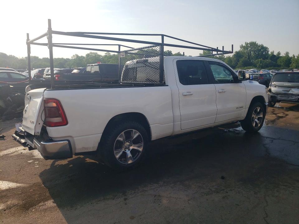 Aukcja sprzedaży 2023 Ram 1500, vin: 1C6SRFRT0PN600164, numer aukcji: 59859056