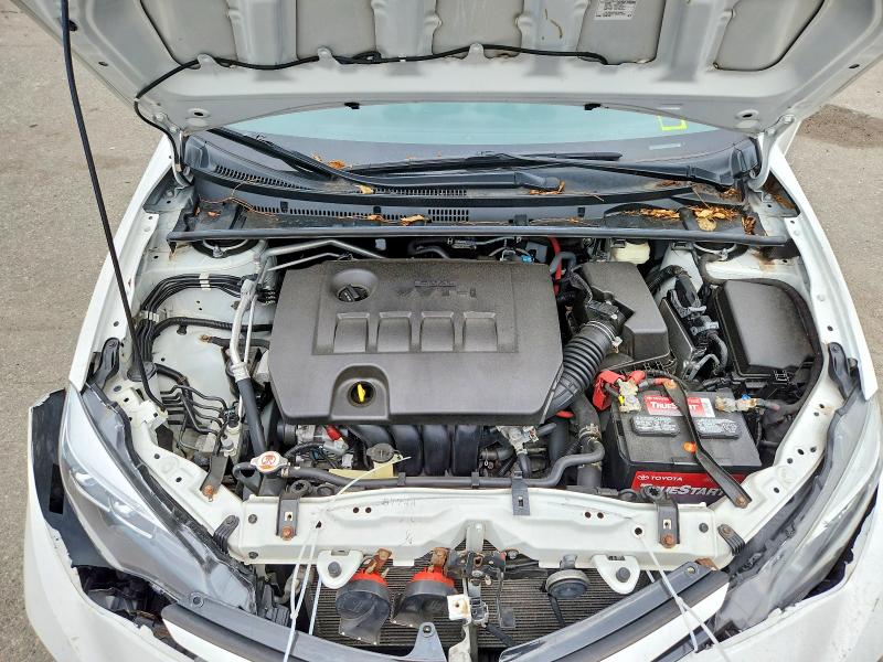 59701396 :رقم المزاد ، 2T1BURHE0KC129561 vin ، 2019 Toyota Corolla مزاد بيع