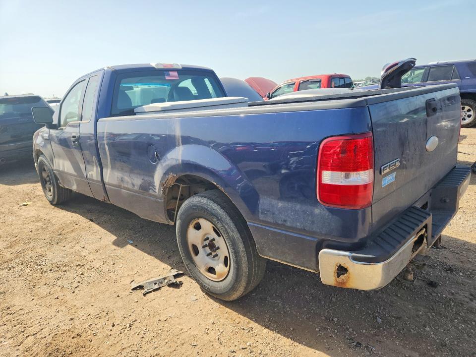 Aukcja sprzedaży 2008 Ford F150, vin: 1FTRF12238KB63090, numer aukcji: 59075346