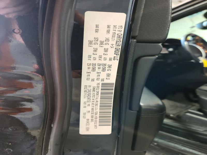 2014 Jeep Grand Cherokee მანქანა იყიდება აუქციონზე, vin: 1C4RJFAG4EC487163, აუქციონის ნომერი: 59281506