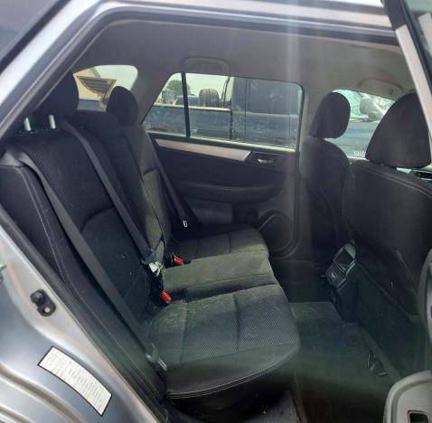 59288996 :رقم المزاد ، 4S4BSAFC5J3367725 vin ، 2018 Subaru Outback مزاد بيع