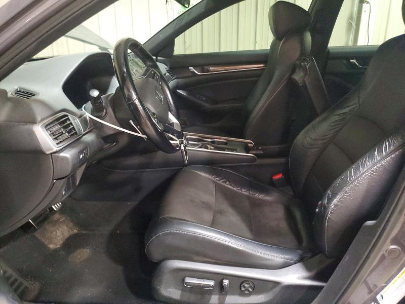 Продаж на аукціоні авто 2018 Honda Accord, vin: 1HGCV1F32JA007308, номер лоту: 61705246