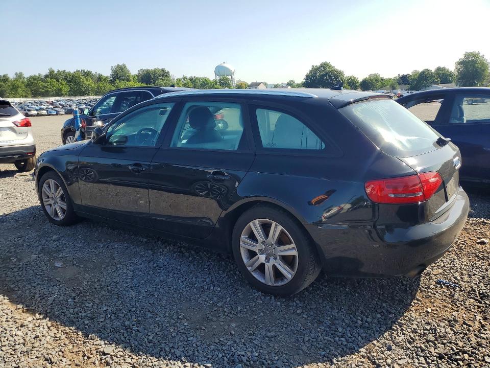 Aukcja sprzedaży 2011 Audi A4, vin: WAUSFAFL3BA161452, numer aukcji: 62402776
