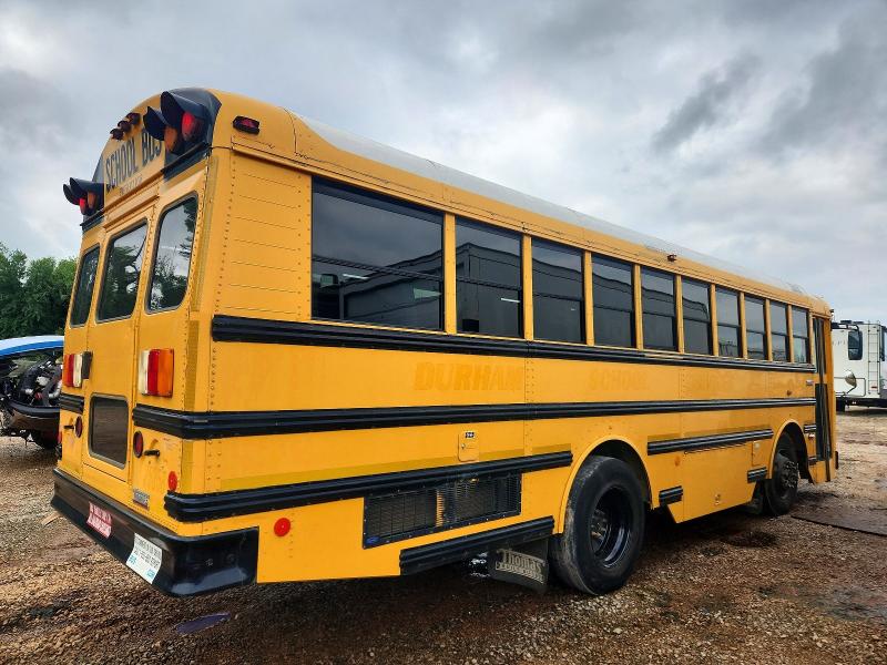 Продаж на аукціоні авто 2013 Thomas Saf-t-liner Hdx, vin: 1T88K4E27D1152466, номер лоту: 60875926