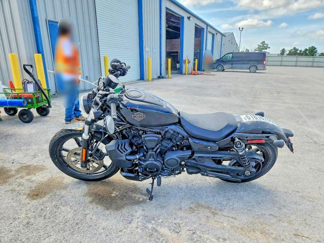 61816786 :رقم المزاد ، MLY1ZH116TS301376 vin ، 2026 Harley-davidson Rh975 مزاد بيع