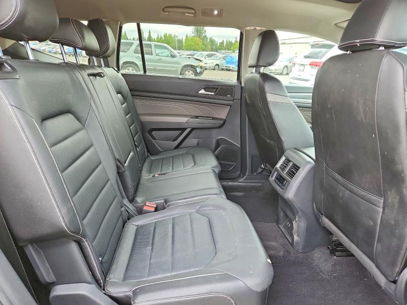 Aukcja sprzedaży 2023 Volkswagen Atlas, vin: 1V2FR2CA4PC522184, numer aukcji: 85976005