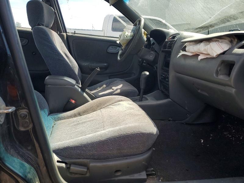 Auction sale of the 2000 Suzuki Esteem, vin: JS2GB41S3Y5189781, lot number: 61759696