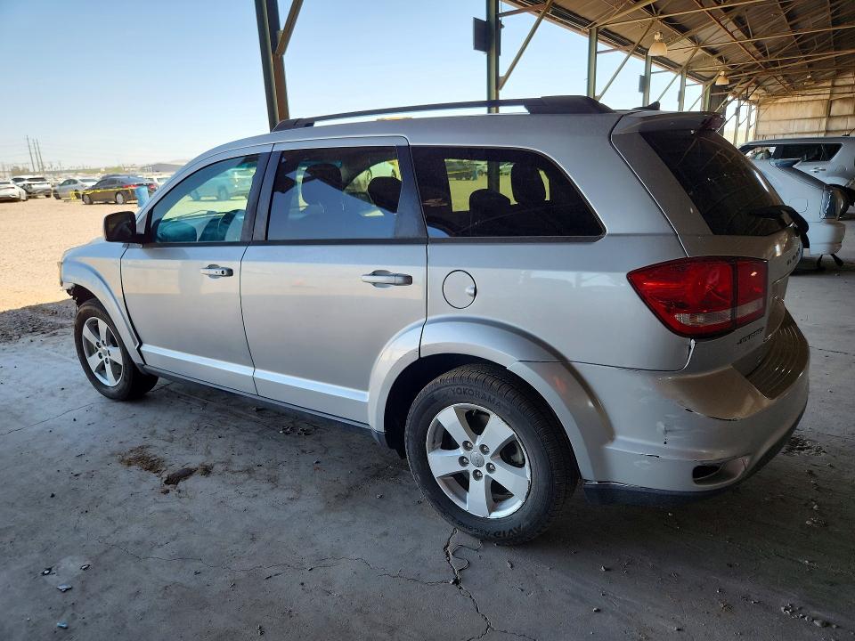 Aukcja sprzedaży 2012 Dodge Journey, vin: 3C4PDCBGXCT387727, numer aukcji: 60398876