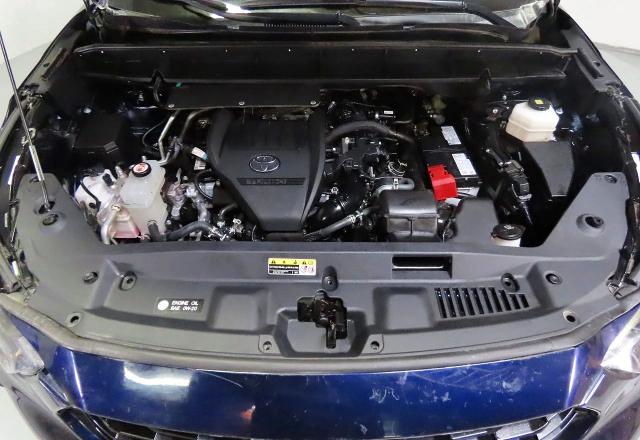 61607056 :رقم المزاد ، 5TDKDRBH1RS557062 vin ، 2024 Toyota Highlander مزاد بيع