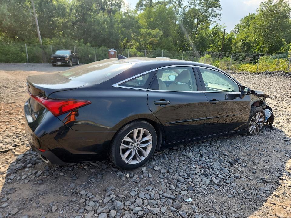 2020 Toyota Avalon მანქანა იყიდება აუქციონზე, vin: 4T1JZ1FB9LU055256, აუქციონის ნომერი: 62355596