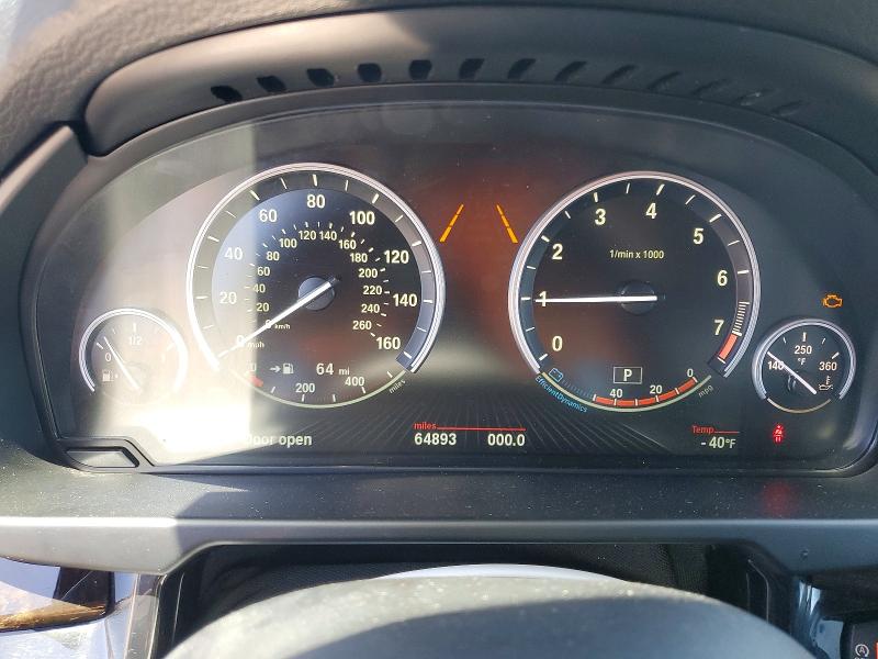 62889776 :رقم المزاد ، 5UXKR0C5XJ0X91482 vin ، 2018 Bmw X5 مزاد بيع