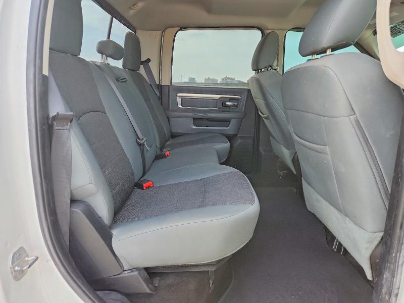 Продажа на аукционе авто 2016 Ram 3500, vin: 3C63RRHL7GG176160, номер лота: 61402786