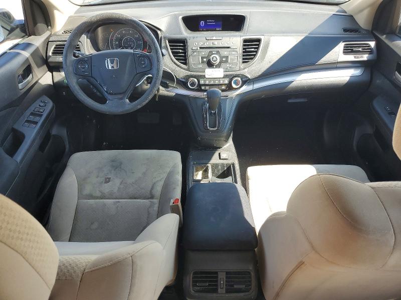 Продажа на аукционе авто 2016 Honda Cr-v, vin: 5J6RM4H34GL012348, номер лота: 57510596