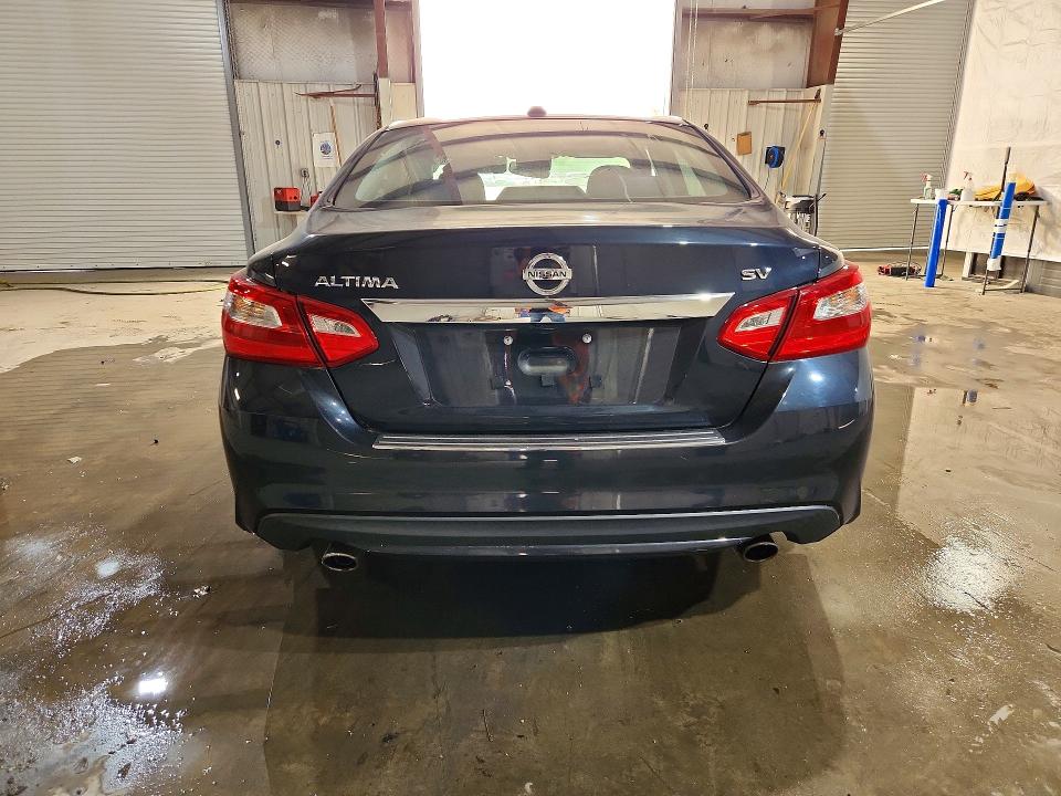 2016 Nissan Altima მანქანა იყიდება აუქციონზე, vin: 1N4AL3AP7GC287022, აუქციონის ნომერი: 61192836