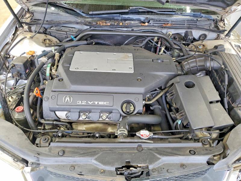 Aukcja sprzedaży 2003 Acura 3.2tl, vin: 19UUA56673A017689, numer aukcji: 61638316