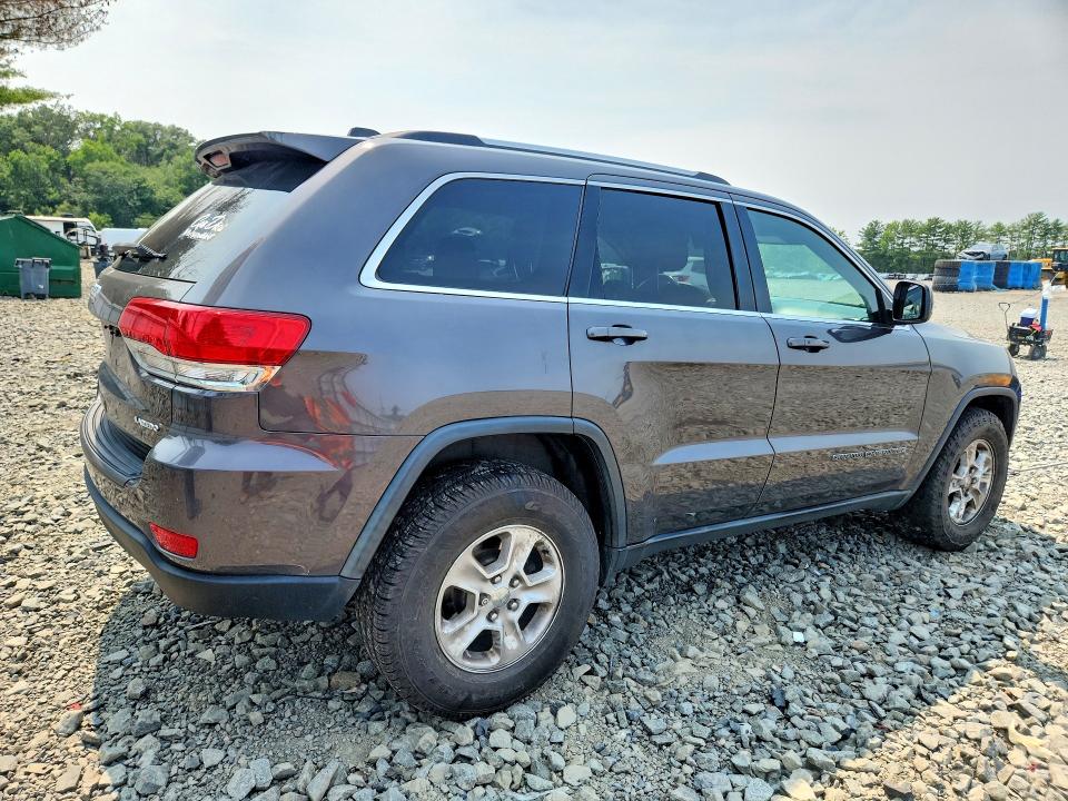 Продажа на аукционе авто 2017 Jeep Grand Cherokee, vin: 1C4RJFAGXHC738269, номер лота: 61036626