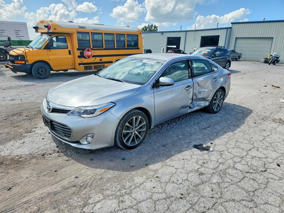 Aukcja sprzedaży 2015 Toyota Avalon, vin: 4T1BK1EB4FU172564, numer aukcji: 61697316