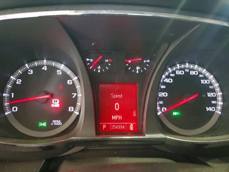 Aukcja sprzedaży 2011 Gmc Terrain, vin: 2CTFLXE53B6372316, numer aukcji: 60757586