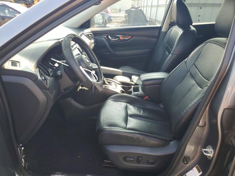 Aukcja sprzedaży 2020 Nissan Rogue, vin: 5N1AT2MV7LC719998, numer aukcji: 62145426