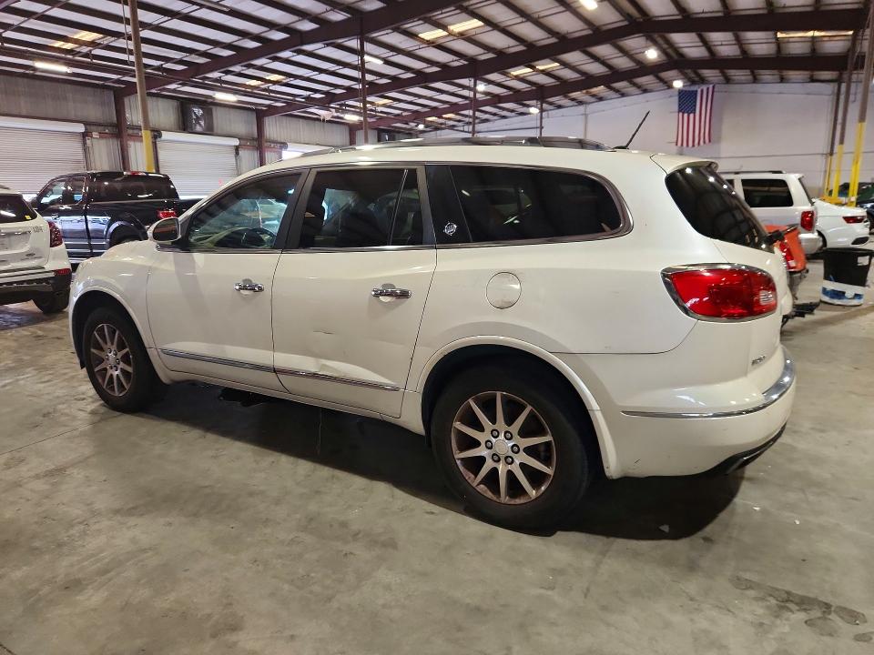 Продажа на аукционе авто 2014 Buick Enclave, vin: 5GAKRBKD4EJ115214, номер лота: 59382296