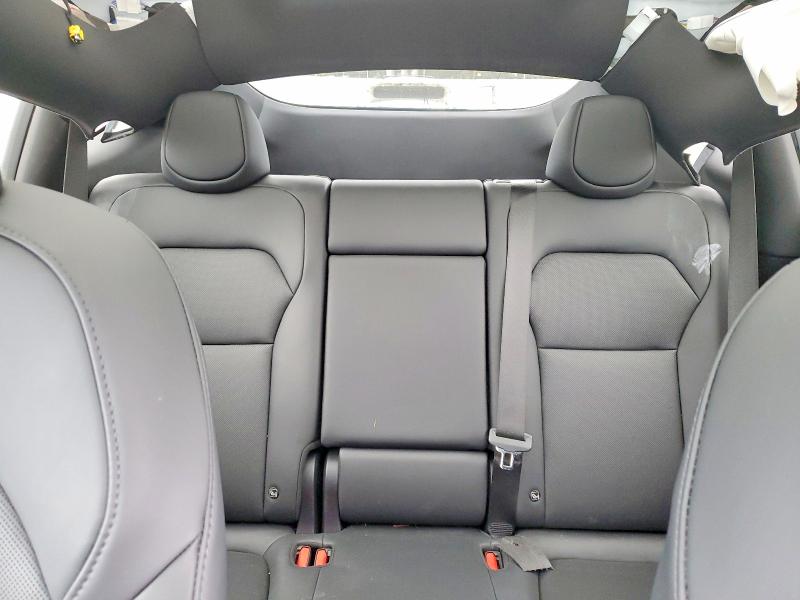 59142276 :رقم المزاد ، 7SAYGDEE4TF632468 vin ، 2026 Tesla Model Y مزاد بيع
