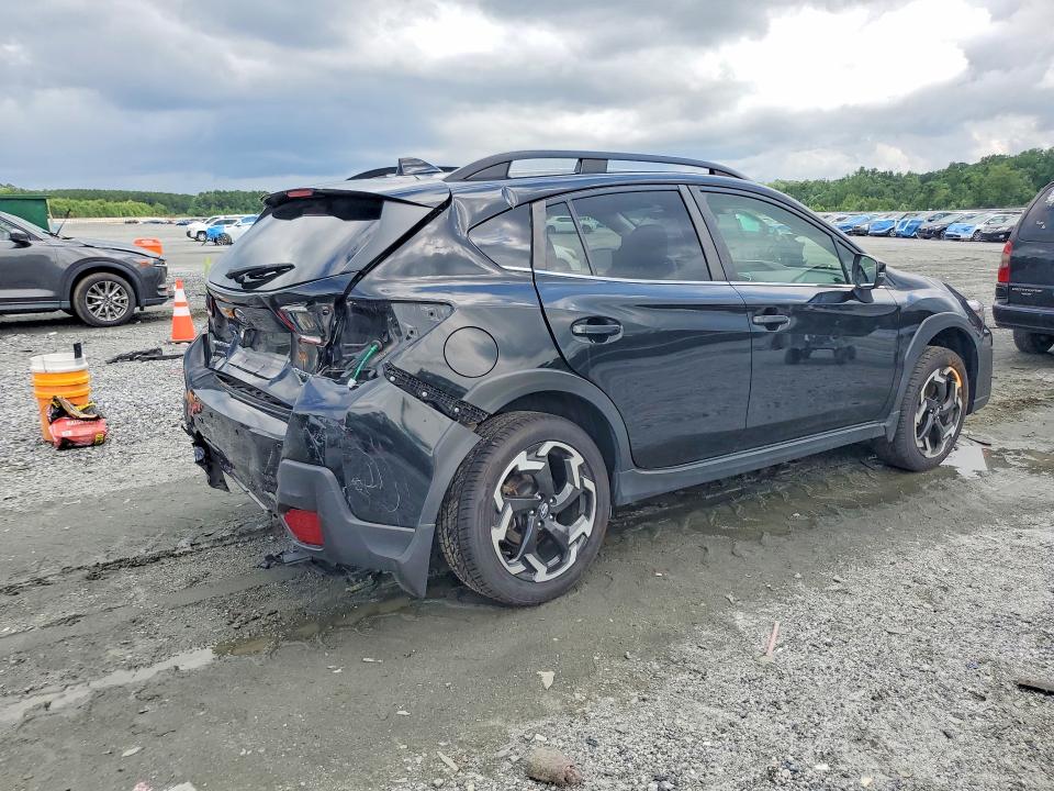 Aukcja sprzedaży 2023 Subaru Crosstrek, vin: JF2GTHNC2PH311854, numer aukcji: 60758096