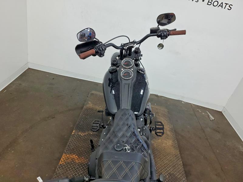Продаж на аукціоні авто 2020 Harley-davidson Fxlrs, vin: 1HD1YWK14LB064202, номер лоту: 58744076
