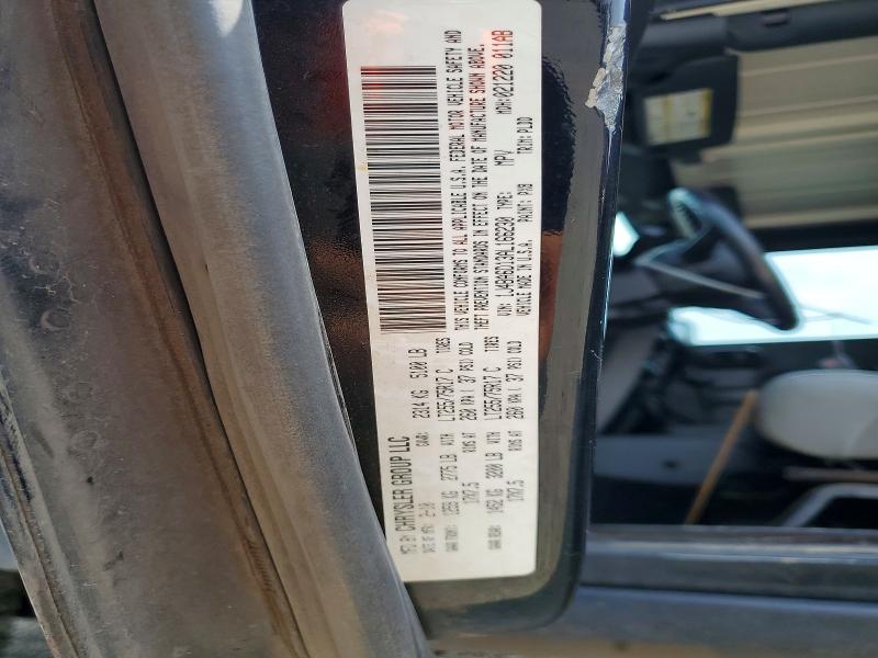 Продаж на аукціоні авто 2010 Jeep Wrangler Unlimited, vin: 1J4BA6D13AL166230, номер лоту: 61135136