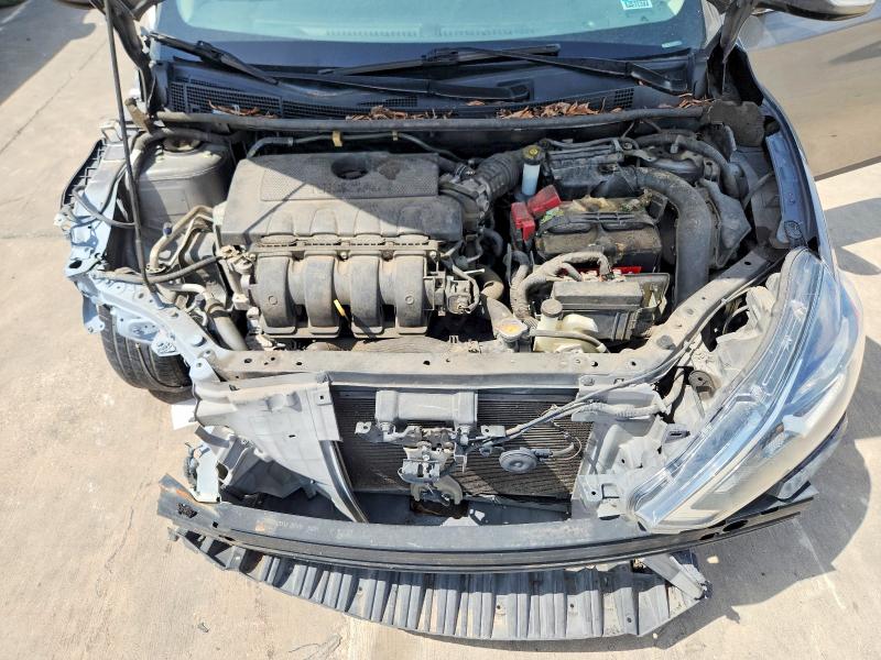 Aukcja sprzedaży 2017 Nissan Sentra, vin: 3N1AB7AP7HY268602, numer aukcji: 61718036