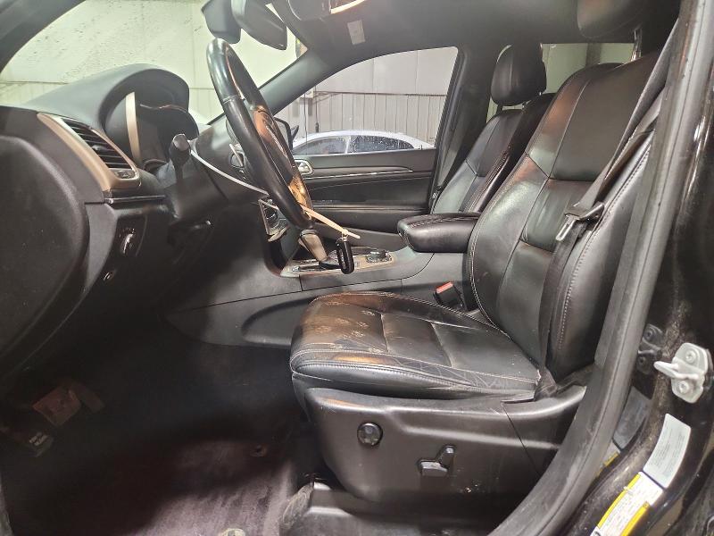 Продажа на аукционе авто 2016 Jeep Grand Cherokee, vin: 1C4RJFBG6GC310468, номер лота: 60465086