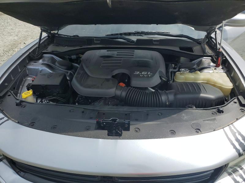 Продаж на аукціоні авто 2015 Dodge Charger, vin: 2C3CDXBG7FH776428, номер лоту: 58848496