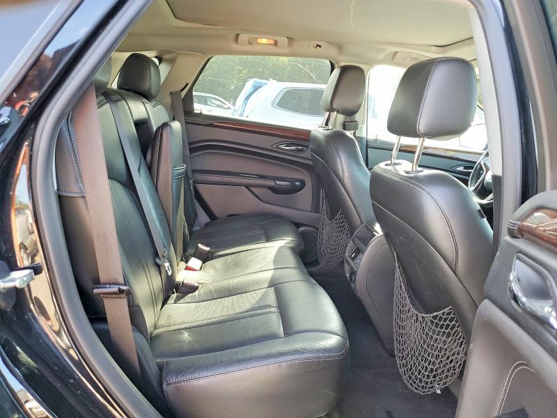 Продажа на аукционе авто 2016 Cadillac Srx, vin: 3GYFNBE30GS562164, номер лота: 62069326