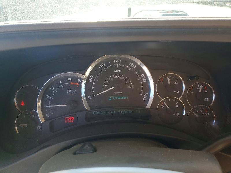Продажа на аукционе авто 2005 Cadillac Escalade, vin: 3GYFK66N85G267250, номер лота: 61203656