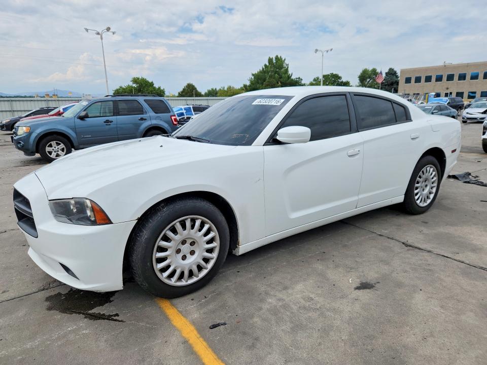 Продаж на аукціоні авто 2014 Dodge Charger, vin: 2C3CDXKT9EH319860, номер лоту: 62320716