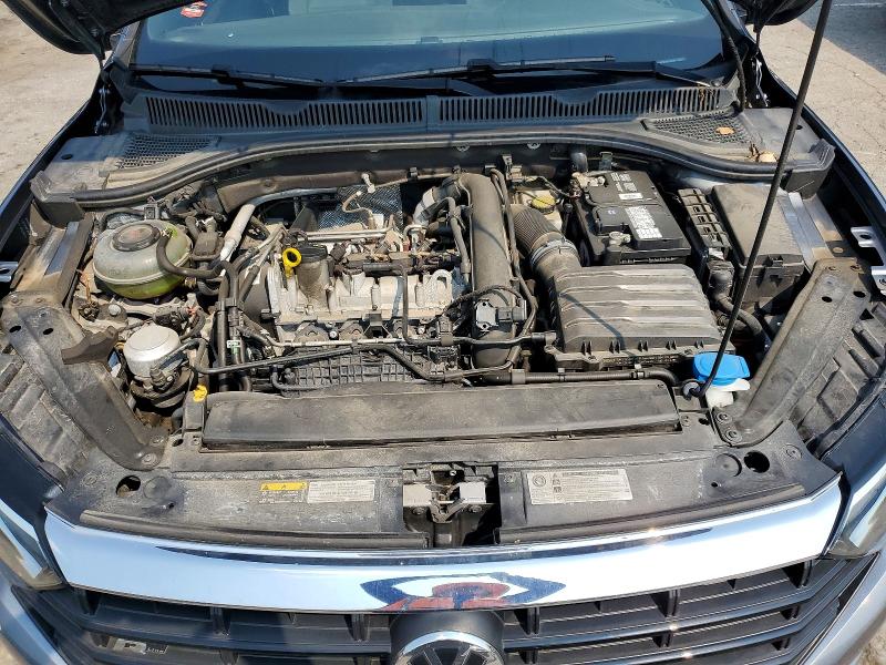 62811576 :رقم المزاد ، 3VWC57BU5KM154689 vin ، 2019 Volkswagen Jetta مزاد بيع