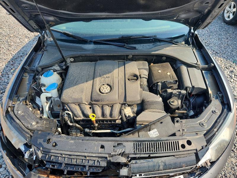 2013 Volkswagen Passat მანქანა იყიდება აუქციონზე, vin: 1VWAH7A30DC149685, აუქციონის ნომერი: 62961426