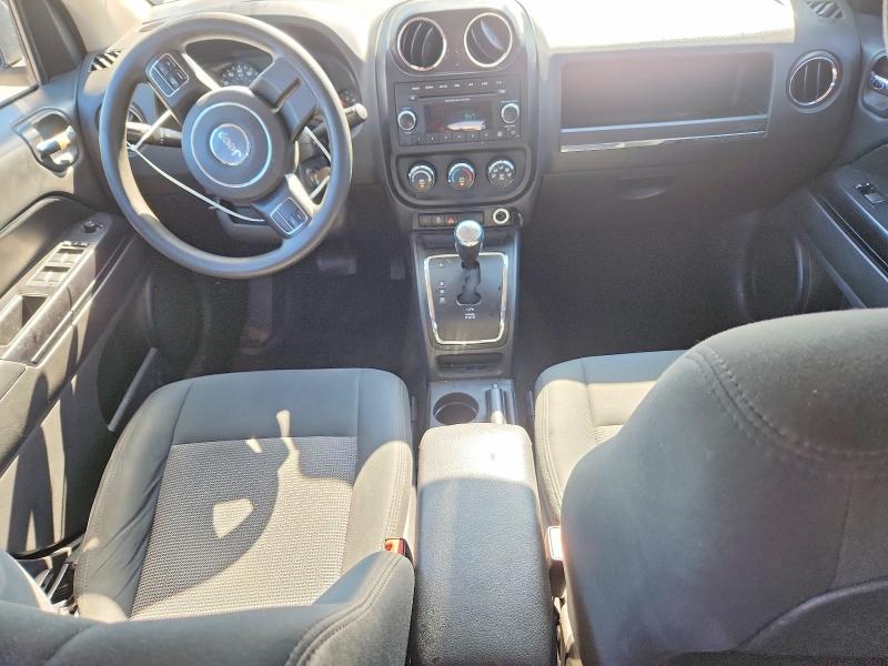 Продажа на аукционе авто 2013 Jeep Compass, vin: 1C4NJDBB2DD113794, номер лота: 59790836