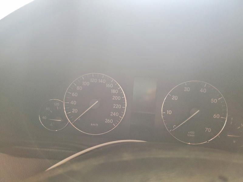Продажа на аукционе авто 2007 Mercedes-benz C, vin: WDBRF54H47F925096, номер лота: 60707136