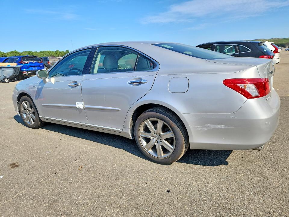 Aukcja sprzedaży 2009 Lexus Es, vin: JTHBJ46G592284677, numer aukcji: 61428076