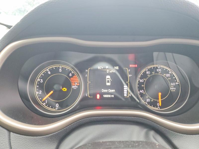 Aukcja sprzedaży 2017 Jeep Cherokee, vin: 1C4PJMAB1HD220738, numer aukcji: 61184776