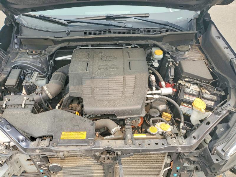 61005776 :رقم المزاد ، JF2SKASC3KH485353 vin ، 2019 Subaru Forester مزاد بيع
